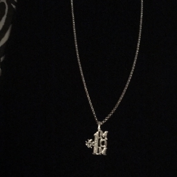 Solid Sterling Silver - Picture 2 of 3